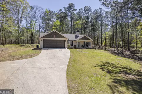 176 Arrowhead Trl, Eatonton, GA 31024