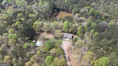 1351 New Franklin Rd, Lagrange, GA 30240