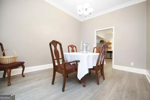 Dining - 16 River Point Dr, Lagrange, GA 30240 photo 3 of 3
