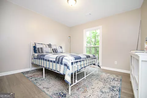 Bedroom - 16 River Point Dr, Lagrange, GA 30240 photo 2 of 6