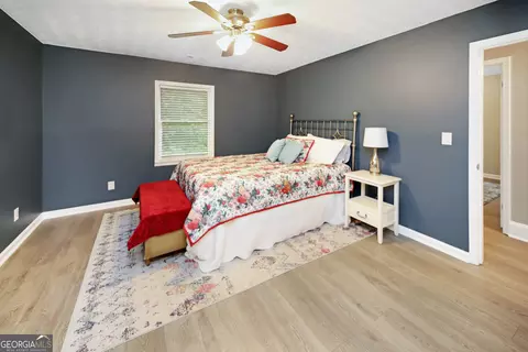 Bedroom - 16 River Point Dr, Lagrange, GA 30240 photo 5 of 6