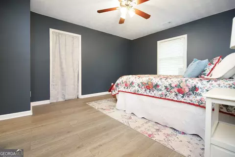 Bedroom - 16 River Point Dr, Lagrange, GA 30240 photo 3 of 6