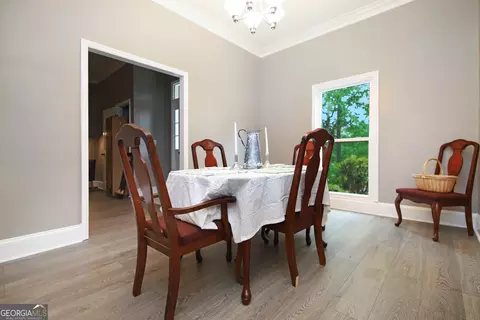 Dining - 16 River Point Dr, Lagrange, GA 30240 photo 2 of 3