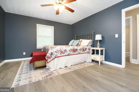 Bedroom - 16 River Point Dr, Lagrange, GA 30240 photo 6 of 6
