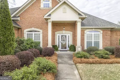 436 Eli Way, Byron, GA 31008