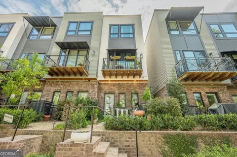 2199 Lenox Rd NE #7, Atlanta, GA 30324