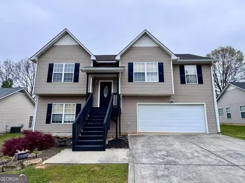 8 Honeytree Trl NE, Rome, GA 30165