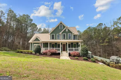 1714 Harris Rd, Jasper, GA 30143
