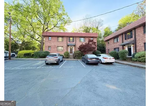 335 3rd St NE #4, Atlanta, GA 30308