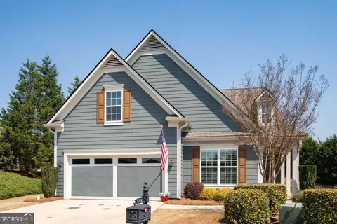 3709 Birch Ln, Gainesville, GA 30504
