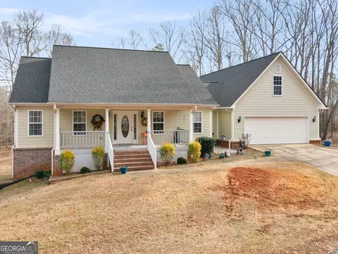 540 Davis Rd, Locust Grove, GA 30248