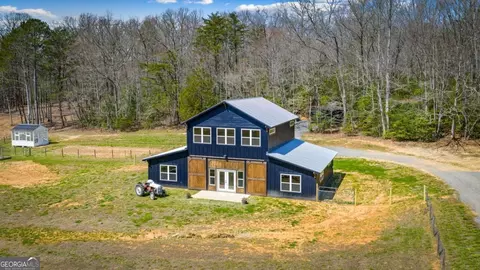 2954 Sugar Creek Rd, Blue Ridge, GA 30513