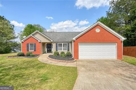 Undisclosed, Woodstock, GA 30188