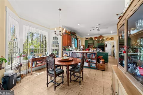 Kitchen - 620 Upton Mill Dr, Washington, GA 30673 photo 1 of 4