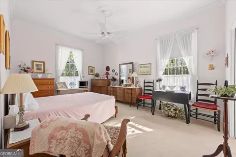 Bedroom - 620 Upton Mill Dr, Washington, GA 30673 photo 1 of 7