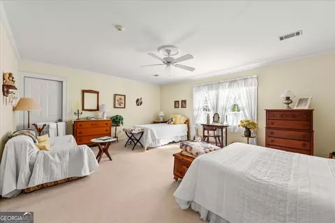 Bedroom - 620 Upton Mill Dr, Washington, GA 30673 photo 6 of 7