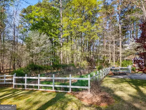 Exterior - 620 Upton Mill Dr, Washington, GA 30673 photo 11 of 16