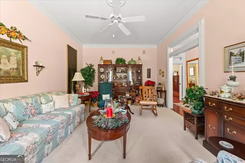 Living - 620 Upton Mill Dr, Washington, GA 30673 photo 2 of 4