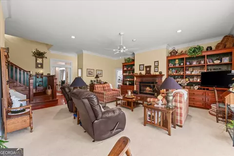 Living - 620 Upton Mill Dr, Washington, GA 30673 photo 4 of 4