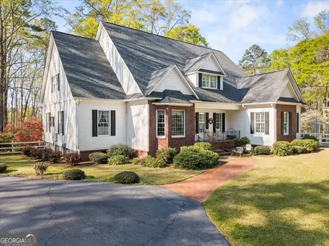 Exterior - 620 Upton Mill Dr, Washington, GA 30673 photo 3 of 16