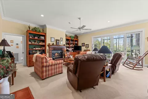 Other - 620 Upton Mill Dr, Washington, GA 30673 photo 1 of 6