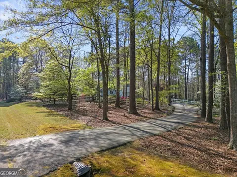 Exterior - 620 Upton Mill Dr, Washington, GA 30673 photo 16 of 16