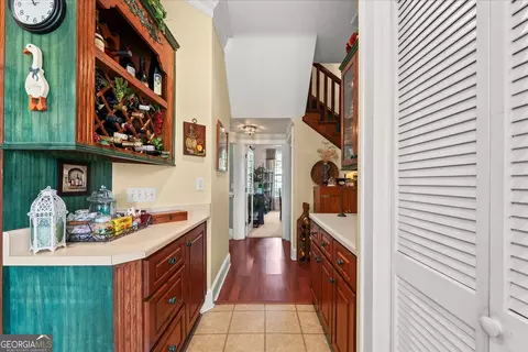 Entry Way - 620 Upton Mill Dr, Washington, GA 30673 photo 3 of 4