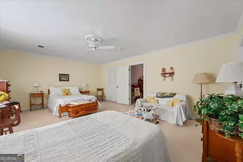 Bedroom - 620 Upton Mill Dr, Washington, GA 30673 photo 7 of 7