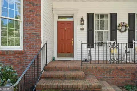 Exterior - 620 Upton Mill Dr, Washington, GA 30673 photo 6 of 16