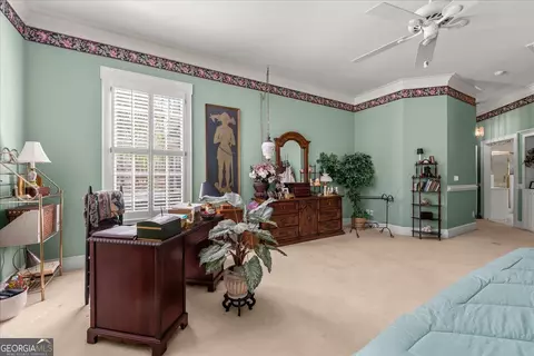 Bedroom - 620 Upton Mill Dr, Washington, GA 30673 photo 4 of 7