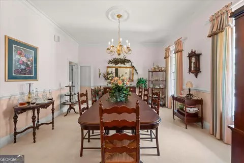 Dining - 620 Upton Mill Dr, Washington, GA 30673 photo 1 of 3