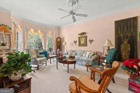 Living - 620 Upton Mill Dr, Washington, GA 30673 photo 1 of 4