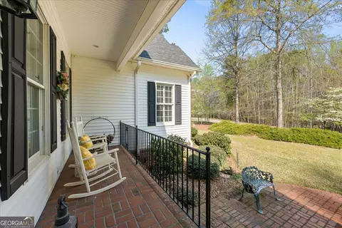 Exterior - 620 Upton Mill Dr, Washington, GA 30673 photo 5 of 16
