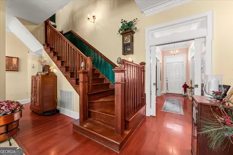 Entry Way - 620 Upton Mill Dr, Washington, GA 30673 photo 4 of 4