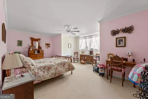 Bedroom - 620 Upton Mill Dr, Washington, GA 30673 photo 5 of 7