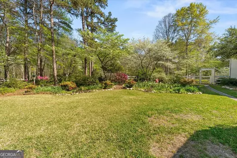 Exterior - 620 Upton Mill Dr, Washington, GA 30673 photo 13 of 16