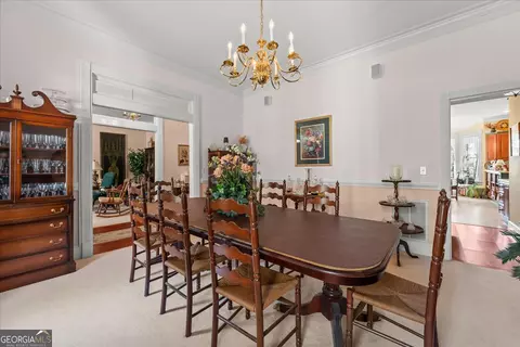 Dining - 620 Upton Mill Dr, Washington, GA 30673 photo 2 of 3