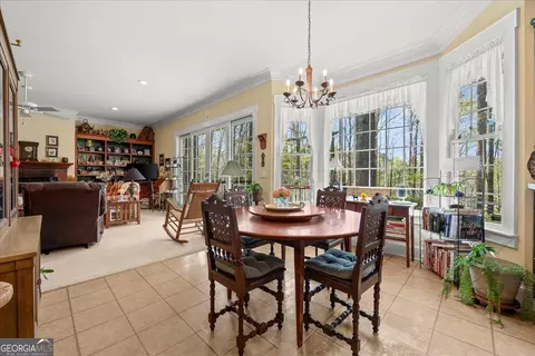 Dining - 620 Upton Mill Dr, Washington, GA 30673 photo 3 of 3
