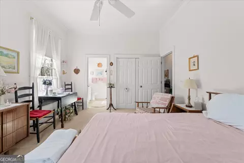 Bedroom - 620 Upton Mill Dr, Washington, GA 30673 photo 2 of 7