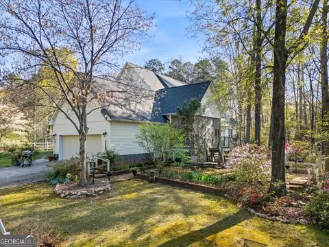 Exterior - 620 Upton Mill Dr, Washington, GA 30673 photo 9 of 16