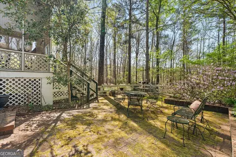 Exterior - 620 Upton Mill Dr, Washington, GA 30673 photo 7 of 16