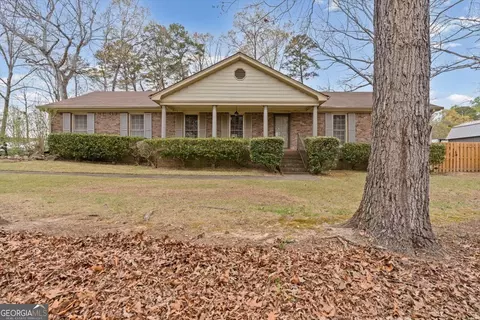 2293 Hidden Ln, Snellville, GA 30078