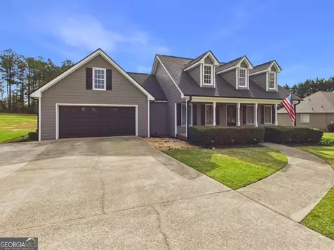 1030 Joie Dr, Watkinsville, GA 30677
