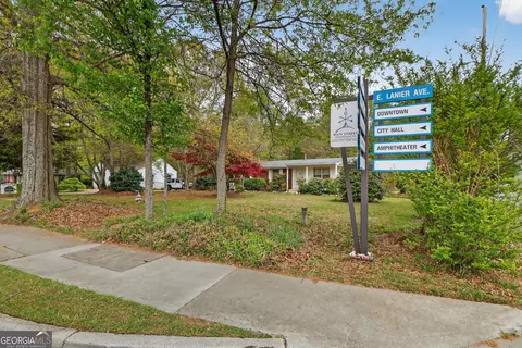 600 Lanier Ave E, Fayetteville, GA 30214