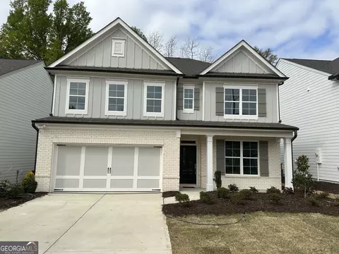 4862 White St, Sugar Hill, GA 30518