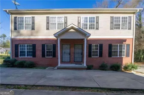 1021 Ada Ave NW, Atlanta, GA 30318