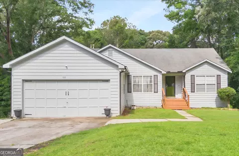 160 Country Mill Ln, Stockbridge, GA 30281