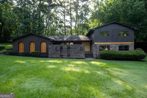3108 Pheasant Dr, Decatur, GA 30034