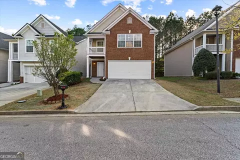 6261 Lake Valley Pt, Lithonia, GA 30058