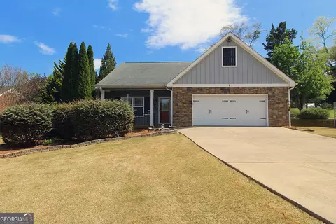 3 View Dr SE, Rome, GA 30161